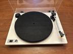 U-Turn Orbit turntable Basic (gen1) with Cartridge. Works Great!