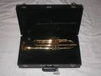 HOLTON T602 STUDENT MODEL Bb TRUMPET - for PARTS, REPAIR, RESTORATION