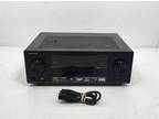 Pioneer Elite VSX-80 7.2 Channel 550 Watts Audio Video Receiver With Cord