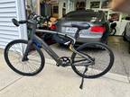 Urtopia Carbon 1 E-bike, Large