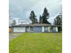 Newly remodeled home in a great location in Renton!