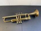 Henri Selmer Paris 24A Trumpet “Balanced Action”