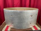 1960s Slingerland 5.5x14 Snare Drum Shell Project
