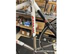 Frameset - Serotta Legend Ti 56cm - Triple Butted Titanium / Carbon - US Made!