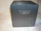 Carver M-400t Magnetic Field Power Amplifier Cube