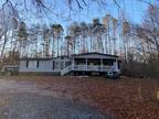 Foreclosure Property: W Us Highway 64