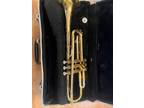 Vincent Bach Bundy Beginner Trumpet - Great for Beginners!