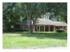 Foreclosure Property: Wolfe Dr
