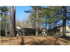 Foreclosure Property: Pine Hill Rd