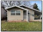 Foreclosure Property: N Nettleton Ave