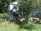 Foreclosure Property: County Highway 16