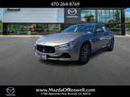 2017 Maserati Ghibli S Q4