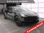 2019 Tesla Model 3 Mid Range