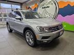 2020 Volkswagen Tiguan 4Motion