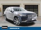 2024 Volvo XC90 Recharge Plug-In Hybrid Ultimate