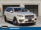 2024 Volvo XC90 Recharge Plug-In Hybrid Ultimate