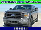 2023 Ford F-150 Lariat In-Stock