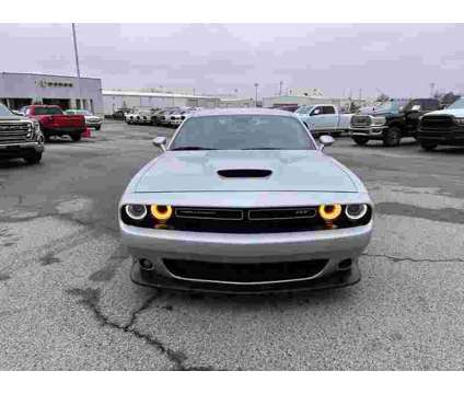 2021 Dodge Challenger GT is a 2021 Dodge Challenger GT Coupe in Fort Smith AR