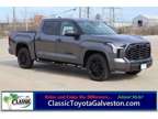 2024 Toyota Tundra SR5 TRD SPORT