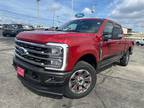 2024 Ford F-250SD King Ranch