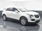 2020 Cadillac XT5 Luxury