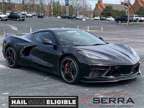 2022 Chevrolet Corvette Stingray 2LT