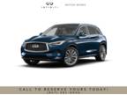 2024 INFINITI QX50 Sensory