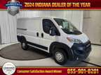 2024 Ram ProMaster 1500 Low Roof
