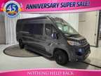 2023 Ram ProMaster 2500 Window Van High Roof