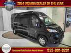 2023 Ram ProMaster 2500 Window Van High Roof