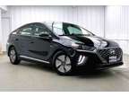 2020 Hyundai Ioniq Hybrid SE