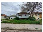 Foreclosure Property: 10th Ave W