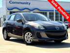 2013 Mazda Mazda3 i Touring