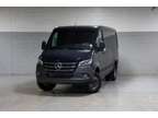 2024 Mercedes-Benz Sprinter Cargo Van 144 in WB