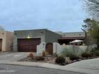 2689 N Sahuara Pl, Tucson, AZ 85712