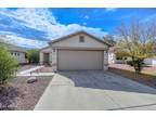 14817 W Redfield Rd, Surprise, AZ 85379