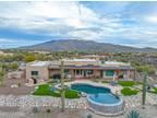 4346 S Escalante Ridge Pl, Tucson, AZ 85730