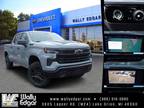 2024 Chevrolet Silverado 1500 2LT Trail Boss