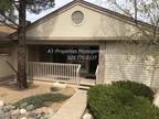 3169 Dome Rock Pl #F12, Prescott, AZ 86301