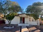 263 W Bealey Ave, Coolidge, AZ 85128