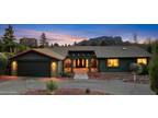 426 Antelope Dr, Sedona, AZ 86336