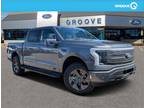 2024 Ford F-150 Lightning Lariat