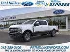 2024 Ford F-250SD King Ranch