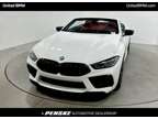 2024 BMW M8 Competition