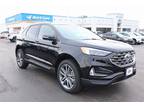 2024 Ford Edge Titanium EXECUTIVE