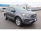 2024 Ford Edge SE SERVICE LOANER