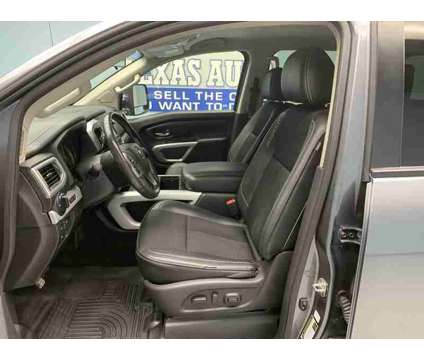 2016 Nissan Titan XD PRO-4X is a 2016 Nissan Titan XD PRO-4X Truck in Houston TX