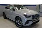 2024 Mercedes-Benz GLE GLE 53 AMG 4MATIC