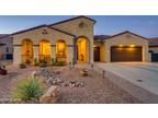 487 N Ramos Ln, Green Valley, AZ 85614