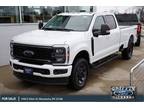 2024 Ford F-250SD Lariat 4X4 608A